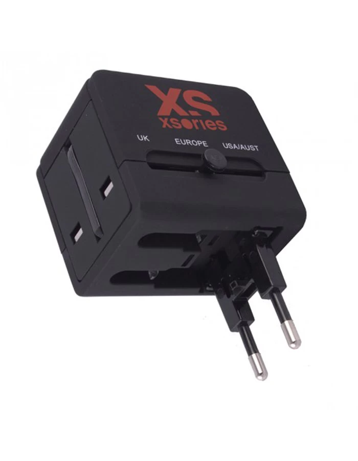 ROAMX CUBE BATTERY CHARGER