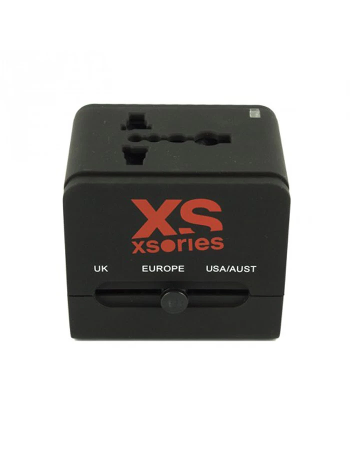 ROAMX CUBE BATTERY CHARGER - Image 2