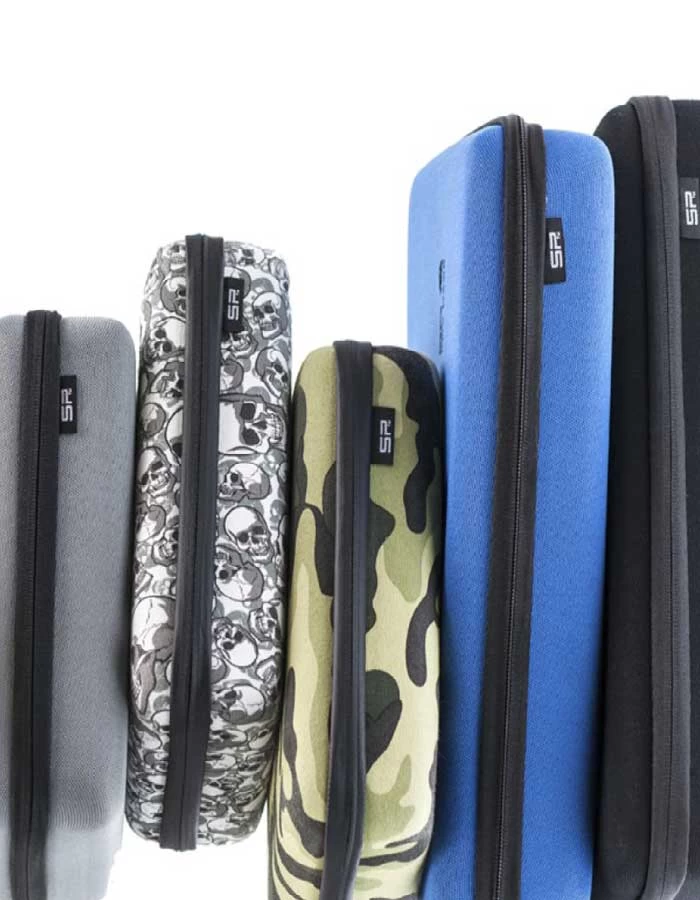 SP POV CASE SMALL FOR GOPRO 3.0 - BLUE - Image 6