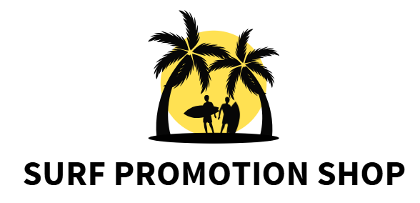 Surf Promotion Shop
