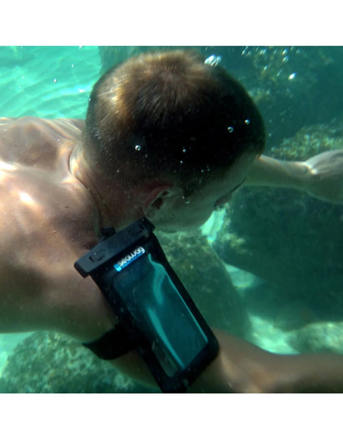 SEAWAG CASE WATERPROOF FOR SMARTPHONES 3,5 MM JACK - Image 4