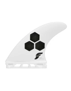 FUTURES FINS AM1 THERMO TECH TRI FIN SET