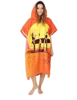 AFTER PONCHO CINEMA SERIES ENDLESS SUMMER