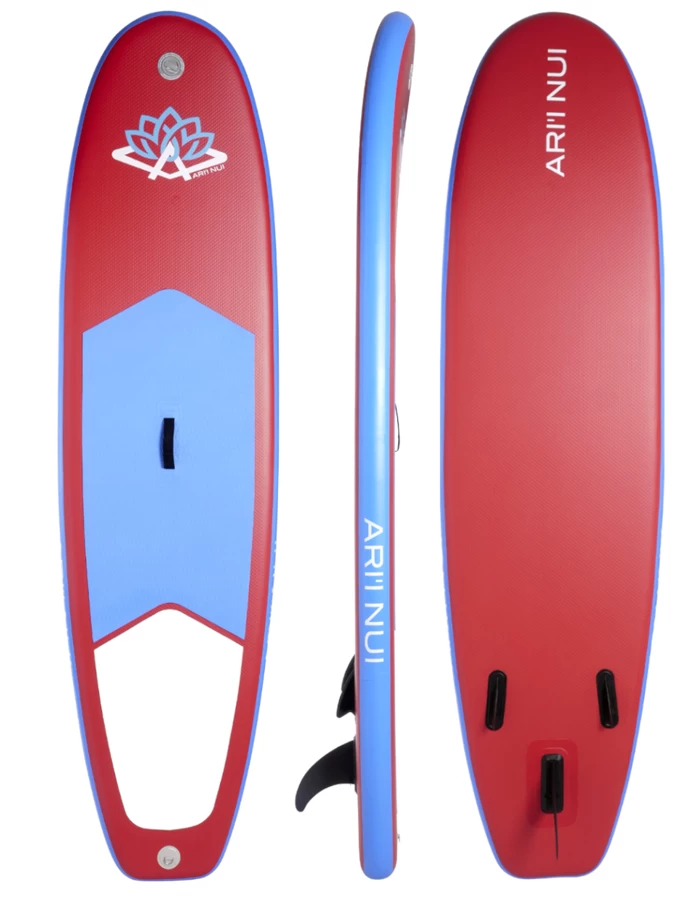 ARI'I NUI 10'0'' MAHANA INFLATABLE SUP 205 LT - Image 2