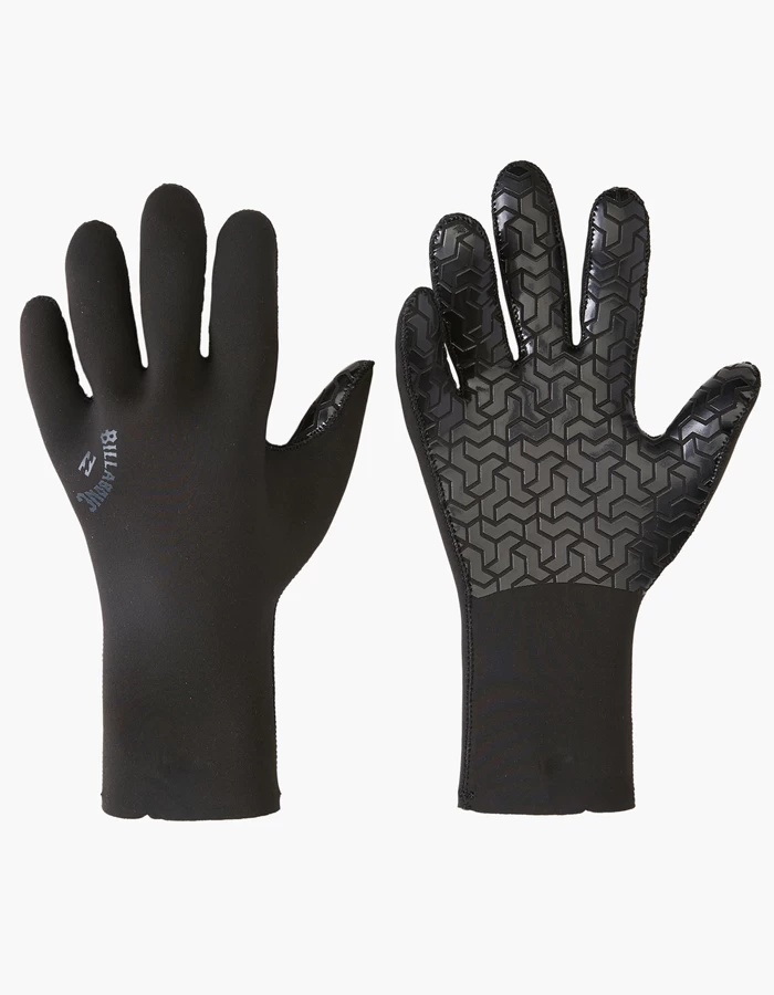 BILLABONG ABSOLUTE GLOVE 3MM