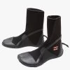 BILLABONG SYNERGY SPLIT TOE BOOTS 3MM