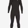 BILLABONG 4/3 ABSOLUTE CHEST ZIP WETSUIT