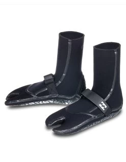 BILLABONG FURNACE ABSOLUTE SPLIT TOE BOOTS 5MM