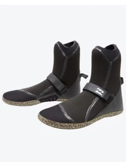 BILLABONG FURNACE ROUND TOE BOOTS 5MM