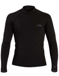 BILLABONG REVOLUTION INTERCHANGE 2MM WETSUIT JACKET