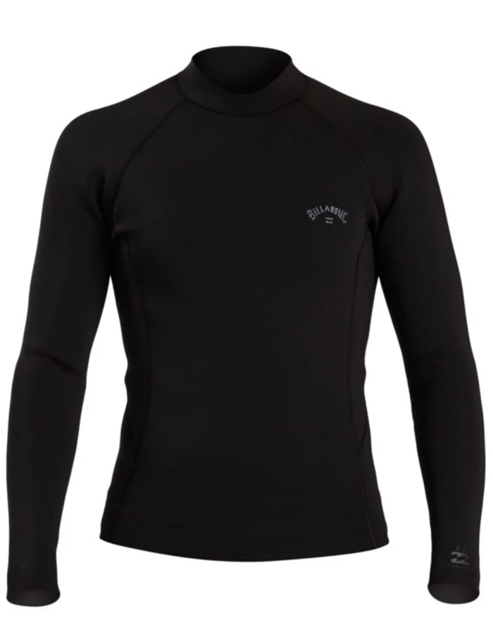 BILLABONG REVOLUTION INTERCHANGE 2MM WETSUIT JACKET