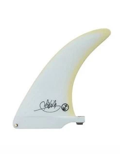 CAPTAIN FIN SLASHER 6.5" BONZER LONGBOARD FIN