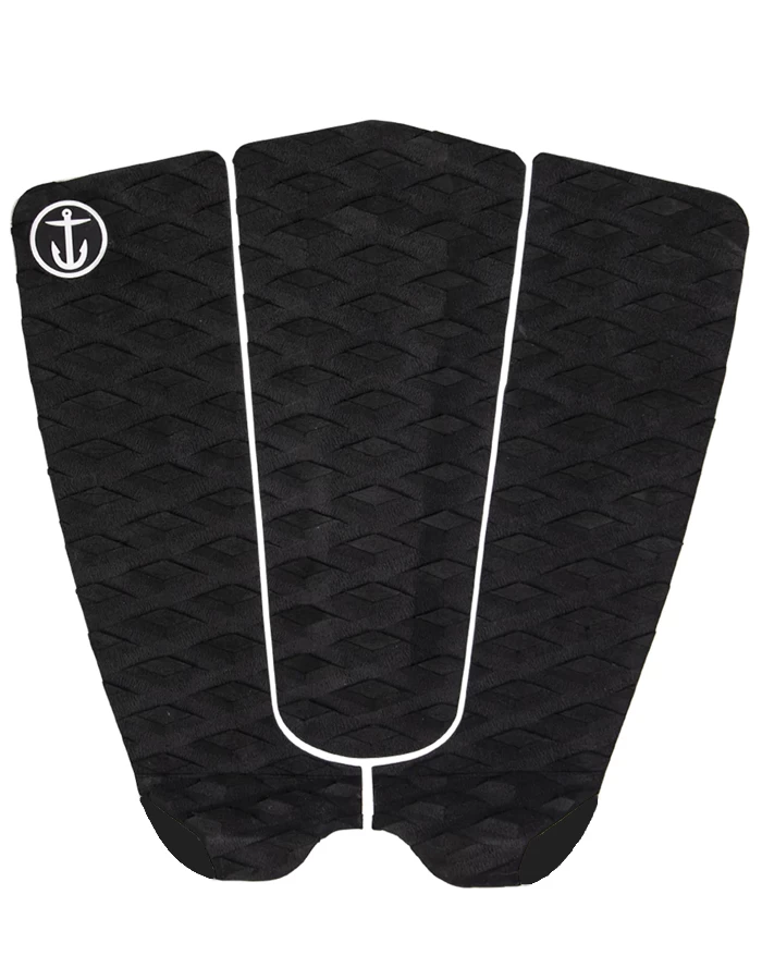 CAPTAIN FIN BATTALION TRACTION PAD 3 PIECE