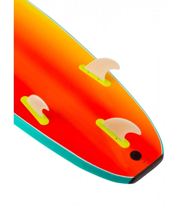 CATCH SURF ODYSEA LOG SOFTBOARD EMERALD GREEN - Image 3