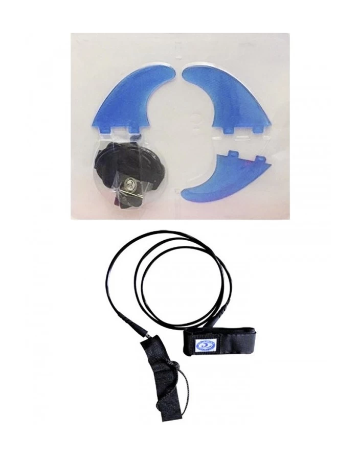 CBC SUSHI FISH 6'2" SOFTBOARD - Image 3