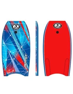 CBC BODYBOARD MATRIX 41.5"