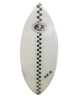 CBC SKIMBOARD FIBERGLASS/EPOXY SKIMBOARD 42.5''