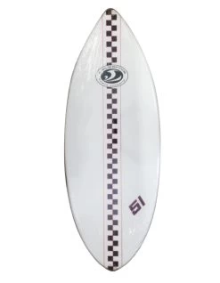 CBC SKIMBOARD FIBERGLASS/EPOXY 51''