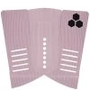 CHANNEL ISLAND FISH ARCH PAD PINK 3 PIECES