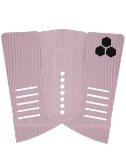 CHANNEL ISLAND FISH ARCH PAD PINK 3 PIECES