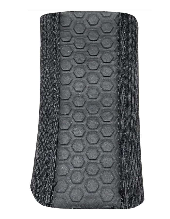 CHANNEL ISLAND HEX CORD 6' STANDARD LEASH FLO ORANGE - Image 2