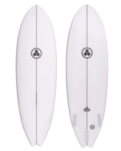 CHANNEL ISLANDS G-SKATE SURFBOARD