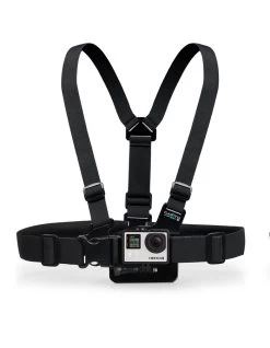 GoPro CHESTY KIT MOUNT HARNESS