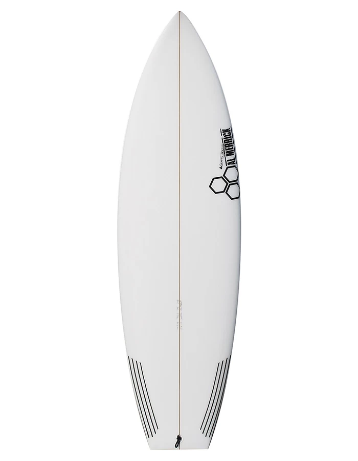 CI AL MERRICK NECK BEARD 2 FCSII FINS - Image 2