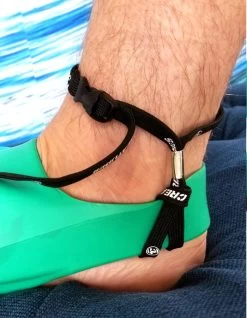 CREATURES FIN TETHERS