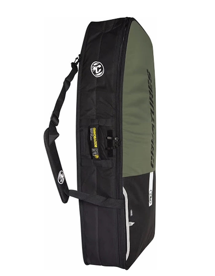 CREATURES TRIPLE CASE 44" - Image 2