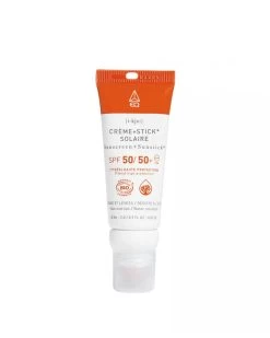 EQ COMBO CREAM & STICK SPF50+