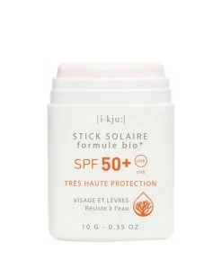 EQ SUN STICK SPF 50+ 10GR WHITE