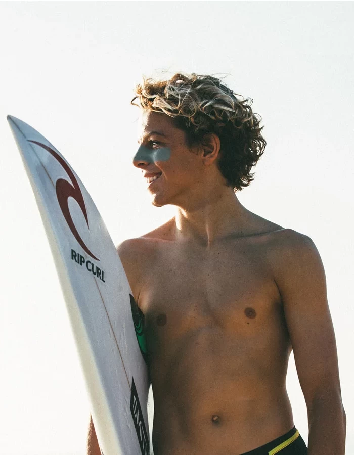 EQ SUN STICK SPF 50+ 10GR YELLOW - Image 2