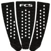 FCS C-3 CLASSIC TRACION PAD BLACK
