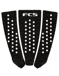 FCS C-3 CLASSIC TRACION PAD BLACK