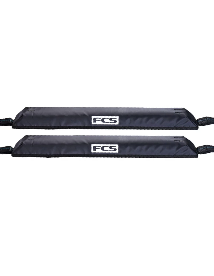 FCS D-RING PREMIUM SINGLE SUP SOFT RACKS