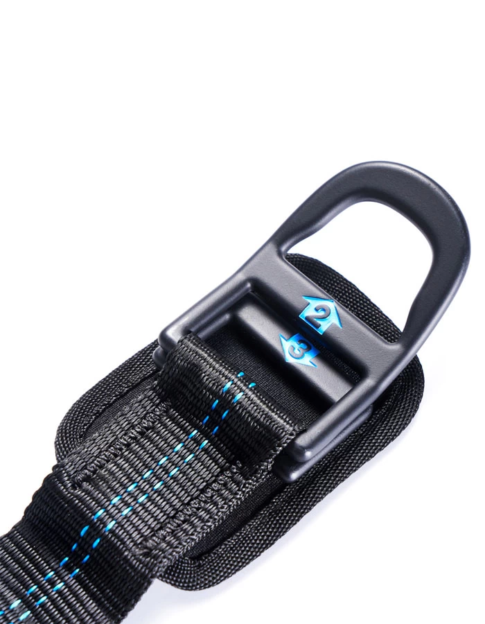 FCS D-RING PREMIUM SINGLE SUP SOFT RACKS - Image 5