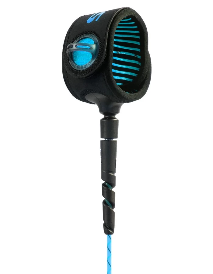 FCS FREEDOM LEASH HELIX 7' ALL ROUND - Image 5