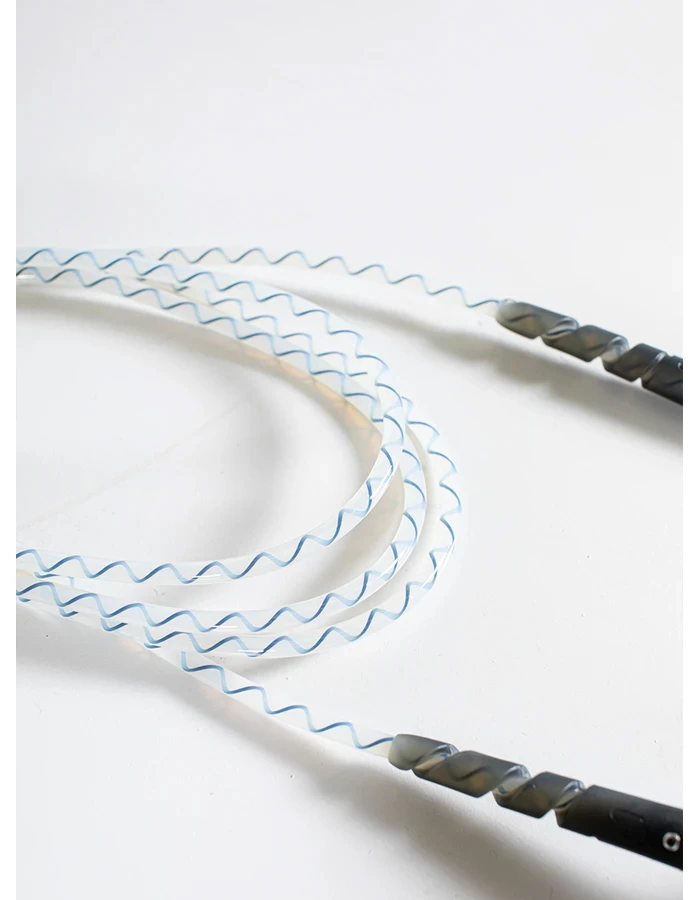 FCS FREEDOM LEASH HELIX 7' ALL ROUND - Image 7