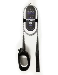 FCS FREEDOM LEASH LONGBOARD HELIX 9' CALF