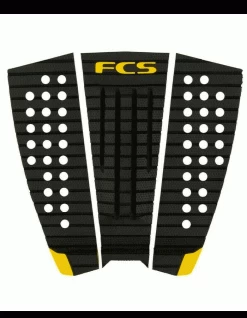 FCS GRIP JULIAN WILSON TREADLITE MANGO