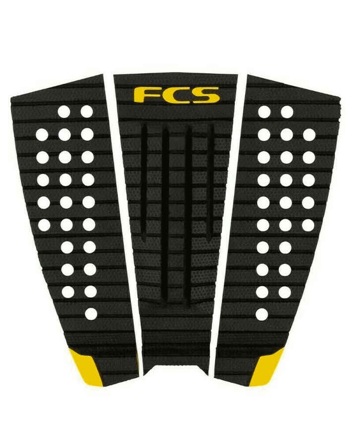 FCS GRIP JULIAN WILSON TREADLITE MANGO