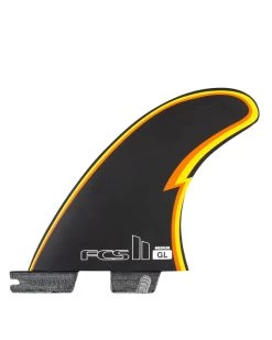 FCS II H4 TRI FIN SET