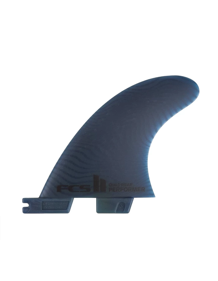 FCS II PERFORMER NEO GLASS ECO BLEND TRI-QUAD PACIFIC - Image 4