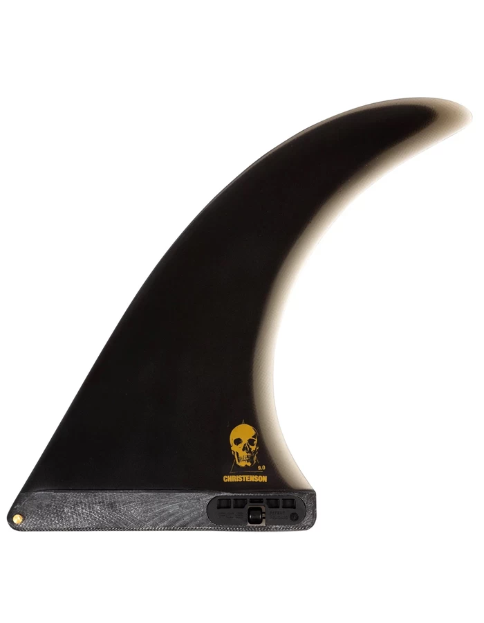 FCS II CHRISTENSON LONGBOARD FIN