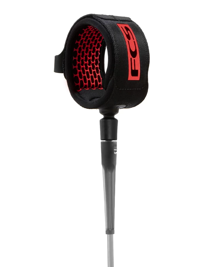 FCS ALL ROUND ESSENTIAL LEASH 7' - Image 11