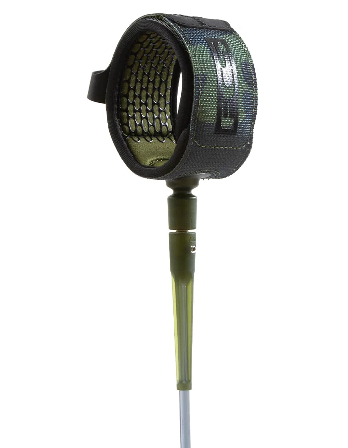 FCS ALL ROUND ESSENTIAL LEASH 7' - Image 13