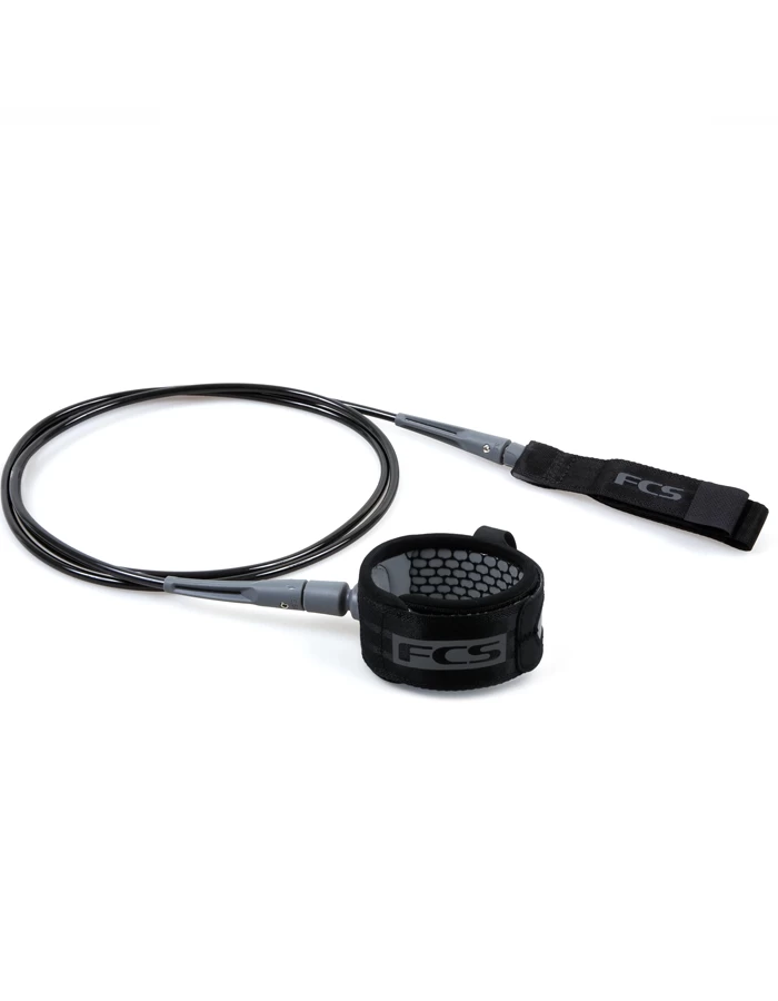 FCS ALL ROUND ESSENTIAL LEASH 7' - Image 6