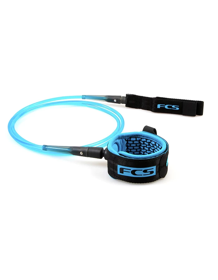 FCS ALL ROUND ESSENTIAL LEASH 7' - Image 3