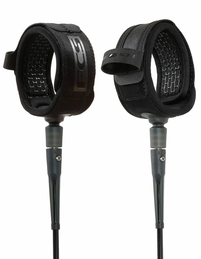 FCS ALL ROUND ESSENTIAL LEASH 7' - Image 9